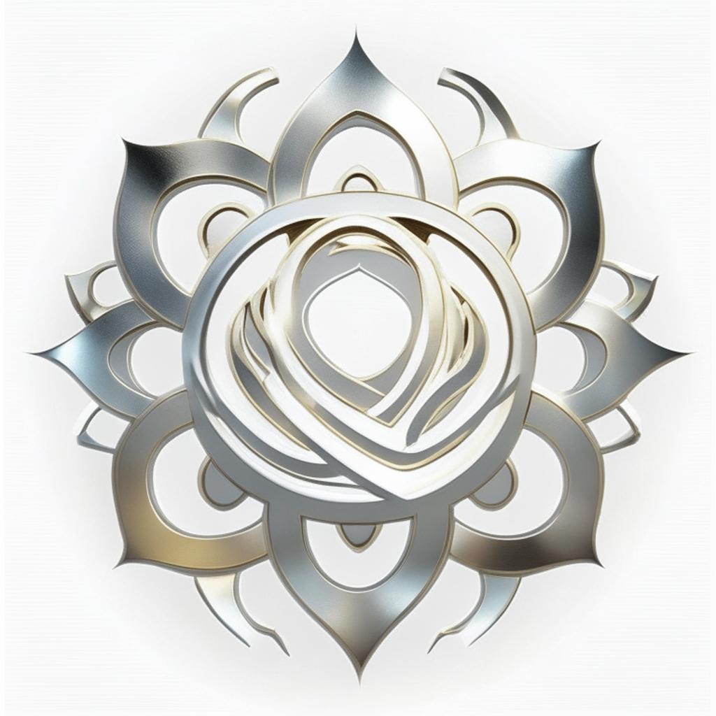 Spiritual Therapies Mandala Logo